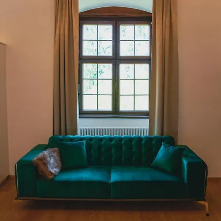 Innviertler Versailles Aurolzmunster