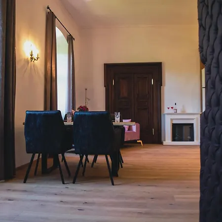 Innviertler Versailles Hotel