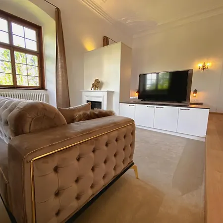 Innviertler Versailles Aurolzmunster