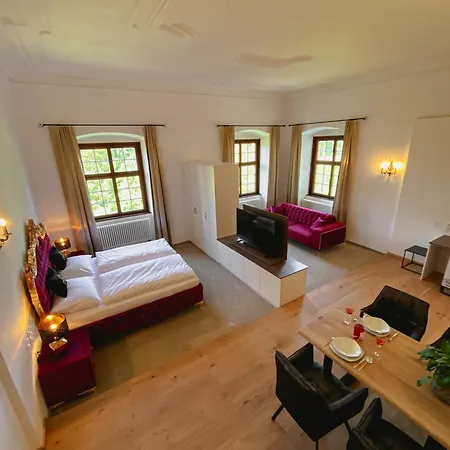 Innviertler Versailles *