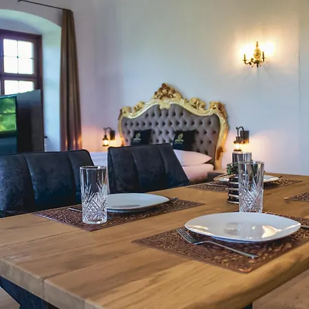 Hotel Innviertler Versailles