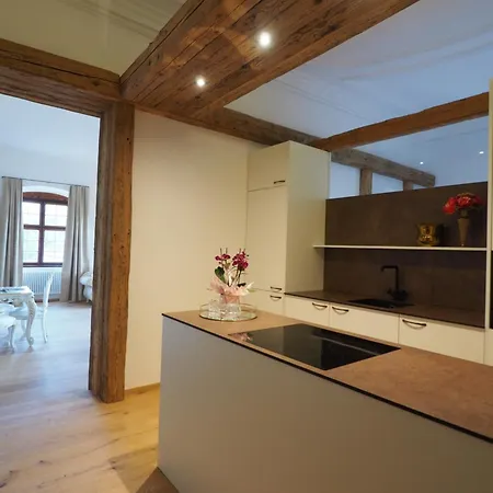 Innviertler Versailles Aurolzmunster