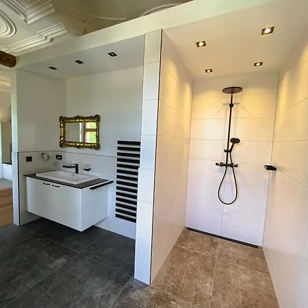 Innviertler Versailles ホテル Aurolzmunster