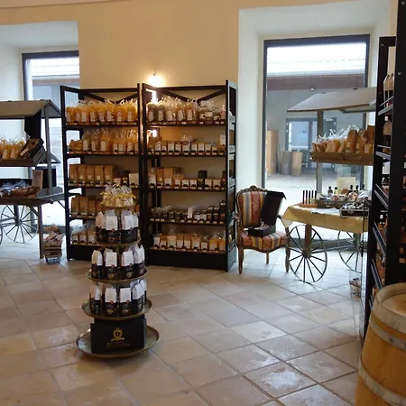 Innviertler Versailles Aurolzmunster