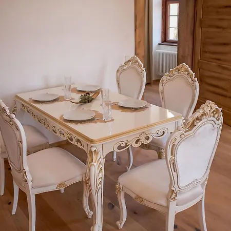 Hotel Innviertler Versailles