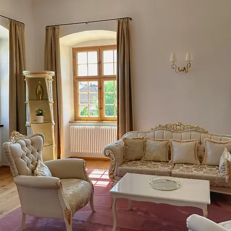 Innviertler Versailles *