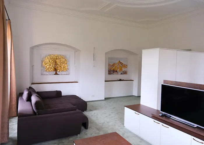 Hotel Innviertler Versailles *