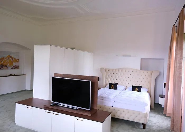 Innviertler Versailles *