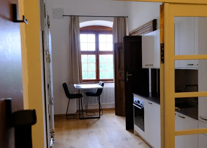 Innviertler Versailles * Aurolzmunster