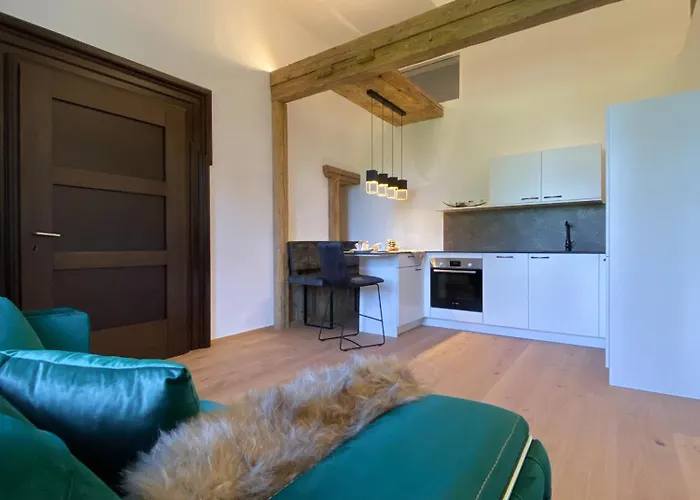 Hotel Innviertler Versailles Aurolzmunster