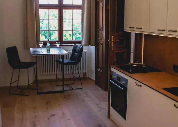 Innviertler Versailles Hotel Aurolzmunster