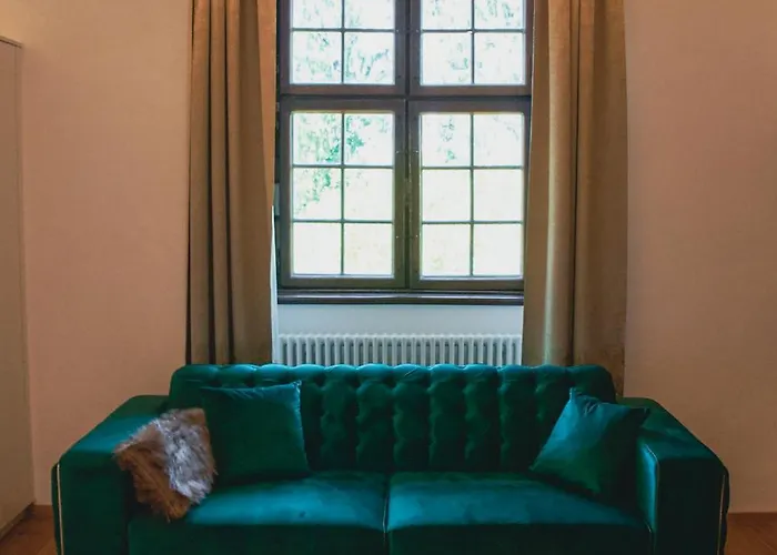 Innviertler Versailles Aurolzmunster