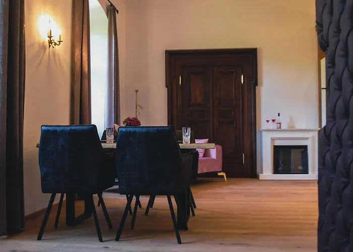 Innviertler Versailles Hotel