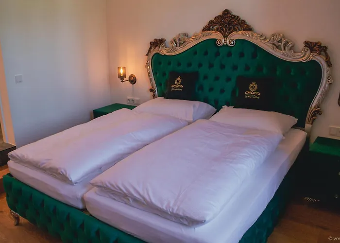 Hotel Innviertler Versailles