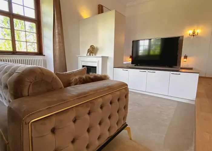 Innviertler Versailles Aurolzmunster