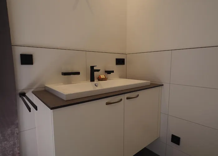 Hotel Innviertler Versailles