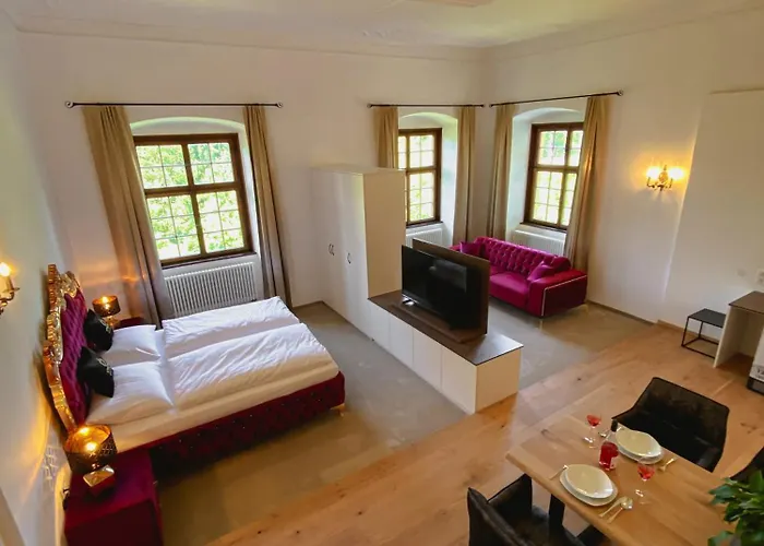 Innviertler Versailles *