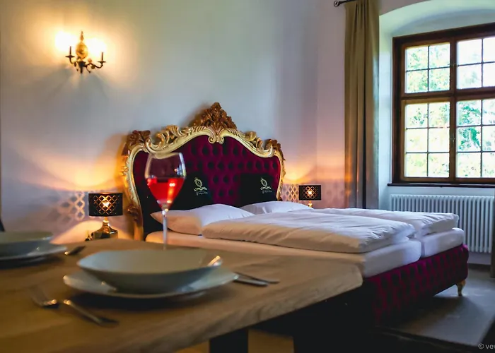 Innviertler Versailles * Aurolzmunster