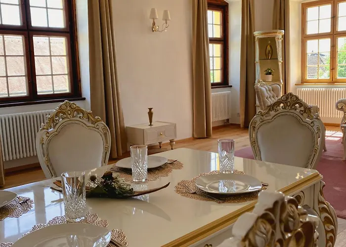 Innviertler Versailles *