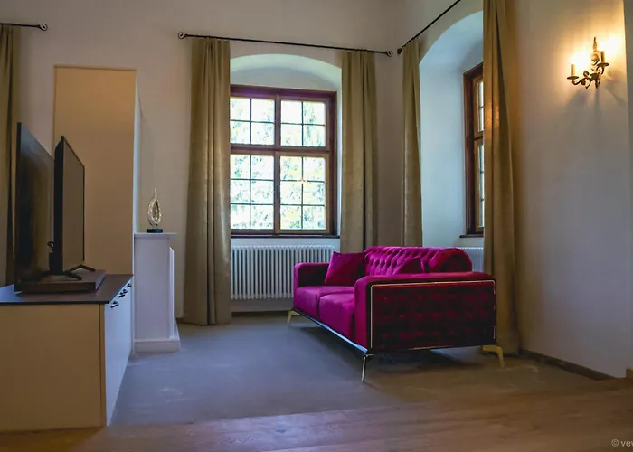 Innviertler Versailles