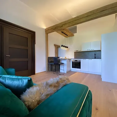 Hotel Innviertler Versailles Aurolzmunster