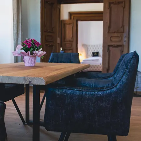 Hotel Innviertler Versailles