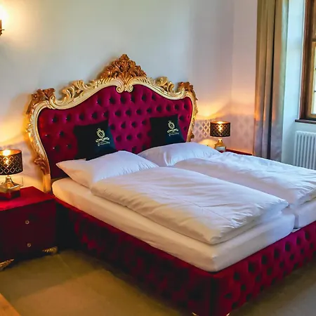 Innviertler Versailles Hotel