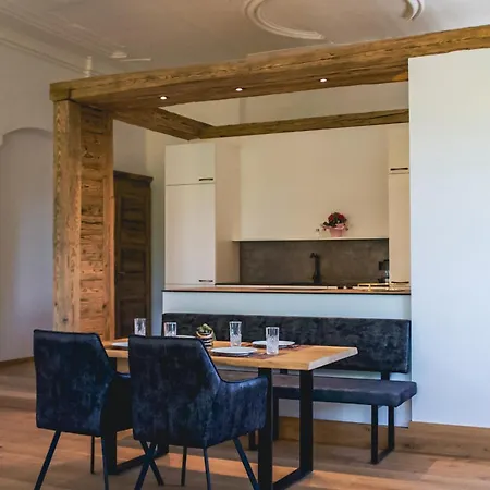 Hotel Innviertler Versailles *