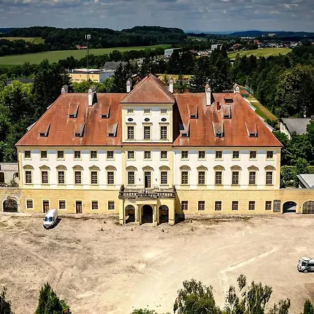 Innviertler Versailles Aurolzmunster