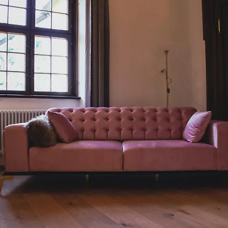 Hotel Innviertler Versailles Aurolzmunster