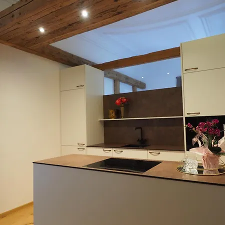 Innviertler Versailles Hotel *