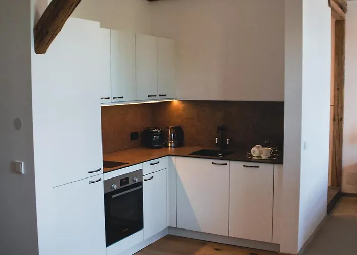 Innviertler Versailles Hotel Aurolzmunster