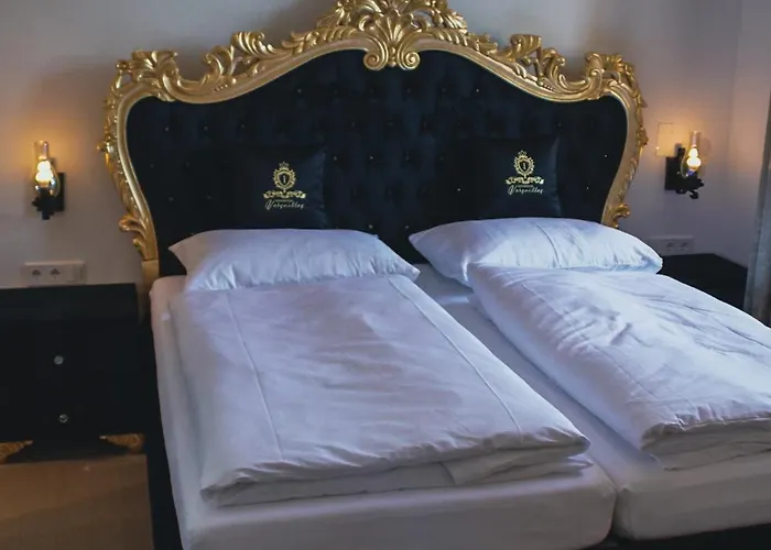 Innviertler Versailles Aurolzmunster