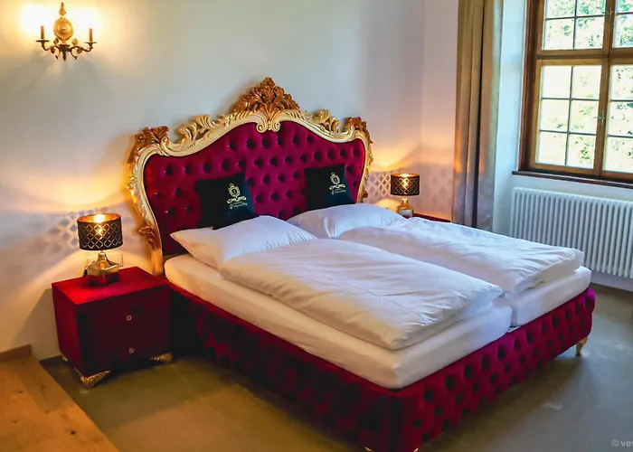 Innviertler Versailles Hotel