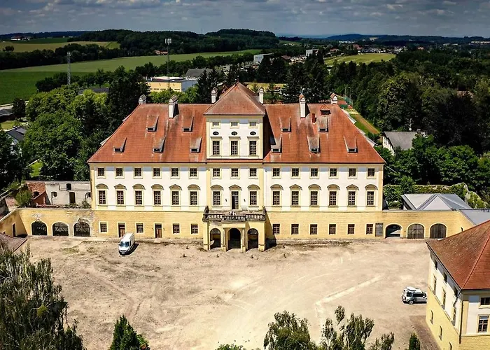 Innviertler Versailles Aurolzmunster