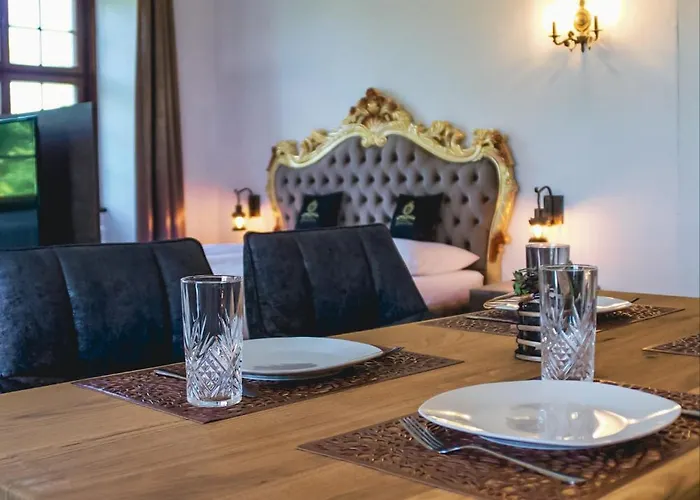 Hotel Innviertler Versailles