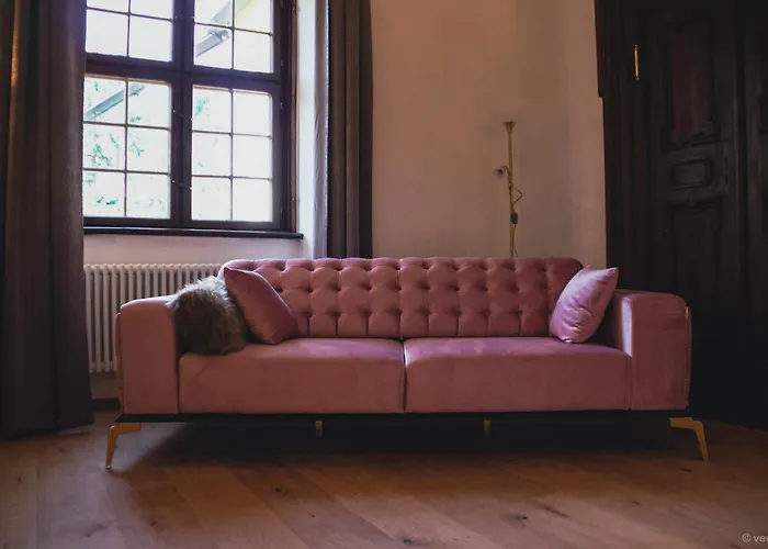 Hotel Innviertler Versailles Aurolzmunster