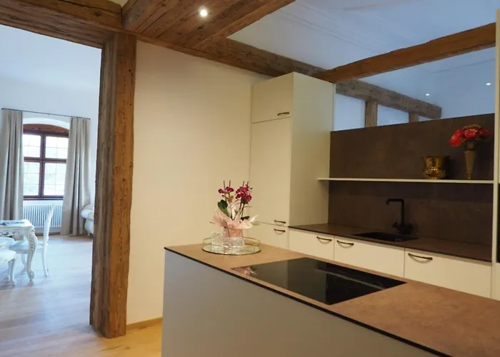 Innviertler Versailles Aurolzmunster