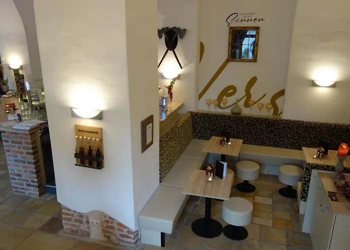 Innviertler Versailles Hotel