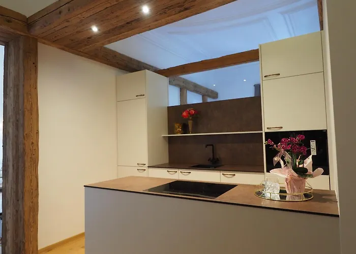 Innviertler Versailles Hotel *