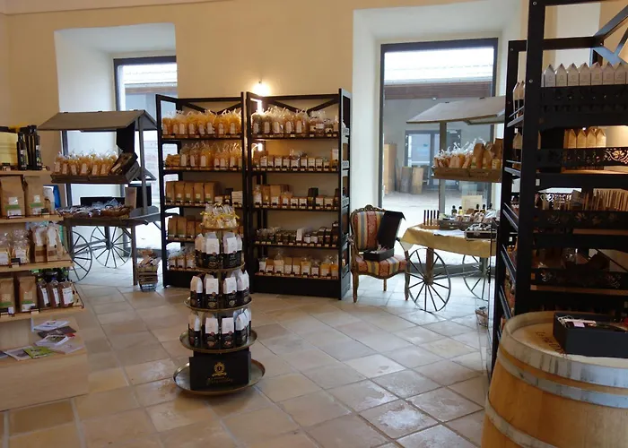 Innviertler Versailles Aurolzmunster