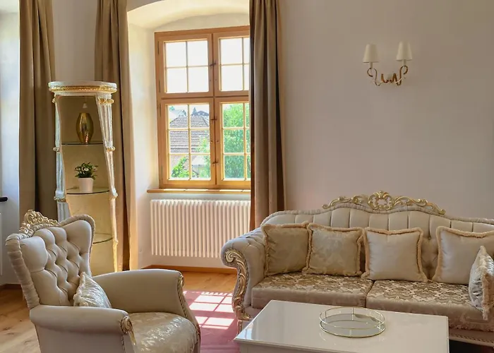 Innviertler Versailles *